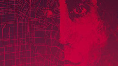 Mondo x SteelBook #012: NIGHTCRAWLER