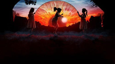 BOX OF SOULS: A Nightmare on Elm Street 8XLP Box Set