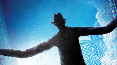 A NIGHTMARE ON ELM STREET - 40th Anniversary (Vinyl) (On-Sale Info)