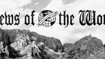 Music Weekly: NEWS OF THE WORLD Soundtrack by James Newton Howard