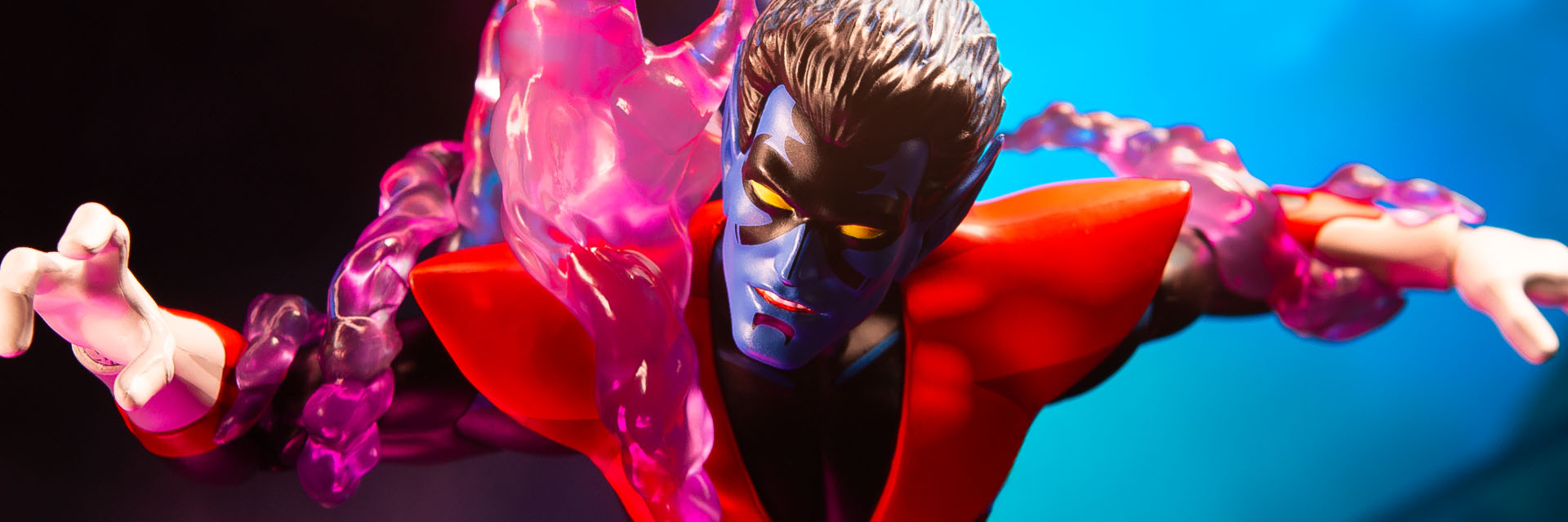 X-MEN ‘97 – Nightcrawler 1/6 Scale Figure (On-Sale Info)