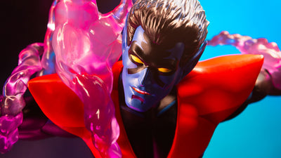 X-MEN ‘97 – Nightcrawler 1/6 Scale Figure (On-Sale Info)