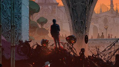 Originals: A Fine Art Show