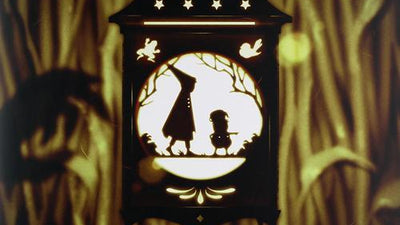 OVER THE GARDEN WALL Original Television Soundtrack!