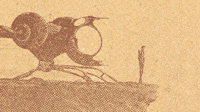 OBLIVION (Vinyl) (On-Sale Info)