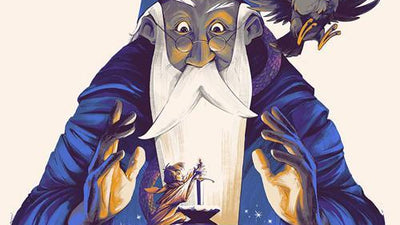 NEVER GROW UP: Disney Show Online Release (Part 2)