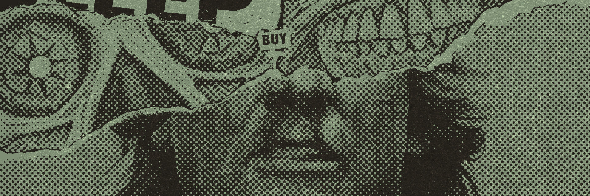 THEY LIVE by Oliver Barrett (On-Sale Info)