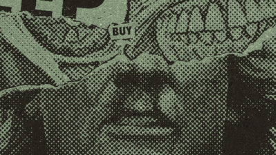 THEY LIVE by Oliver Barrett (On-Sale Info)