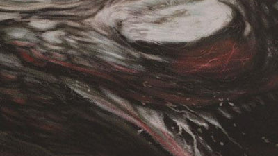 GODZILLA by Randy Ortiz Detail Shots!