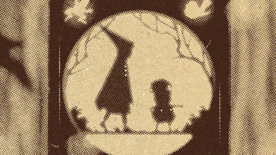 Music Weekly: OVER THE GARDEN WALL + Vinyl Restocks