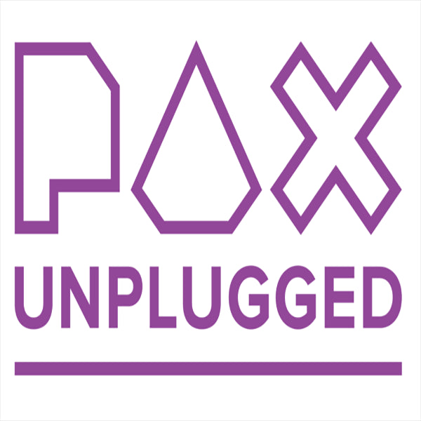 PAX Unplugged 2018