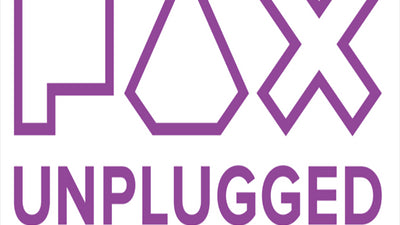 PAX Unplugged 2018