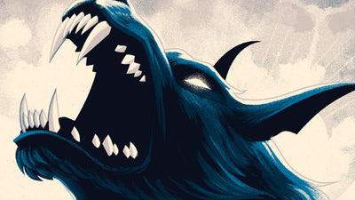 New Batman: TAS Poster From Phantom City Creative