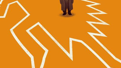 Rob Jones' Top 10 Posters of 2015