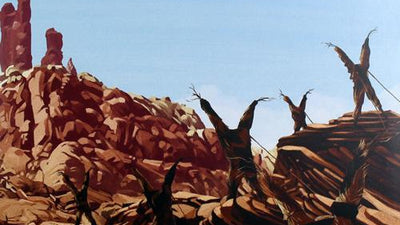 New Music Release: PLANET OF THE APES, Death Waltz Originals + Distributed Titles!