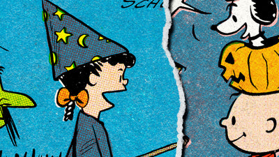 PEANUTS Halloween 2024 (Posters) (On-Sale Info)