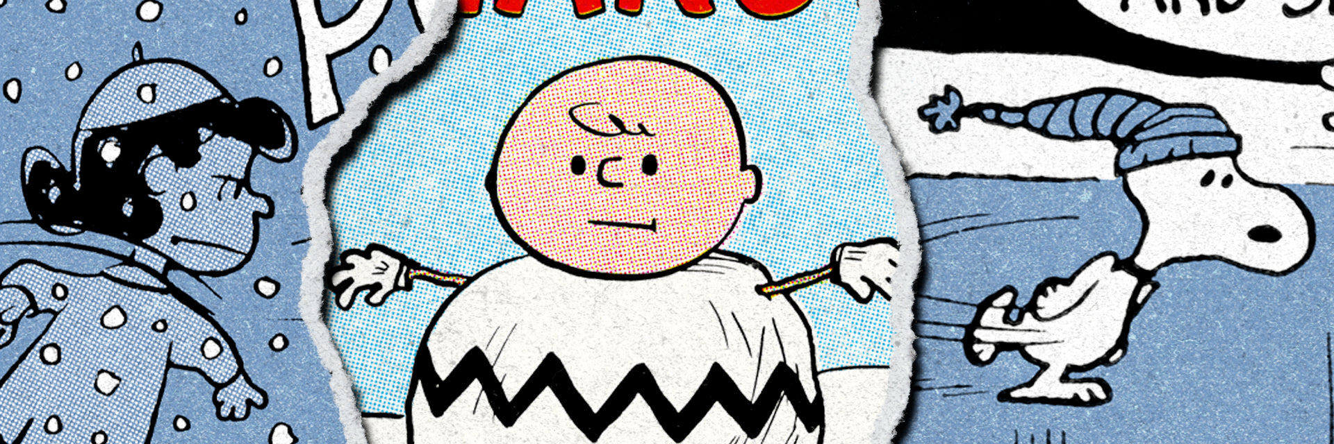 PEANUTS Holiday 2024 (Posters) (On-Sale Info)