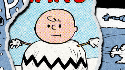 PEANUTS Holiday 2024 (Posters) (On-Sale Info)