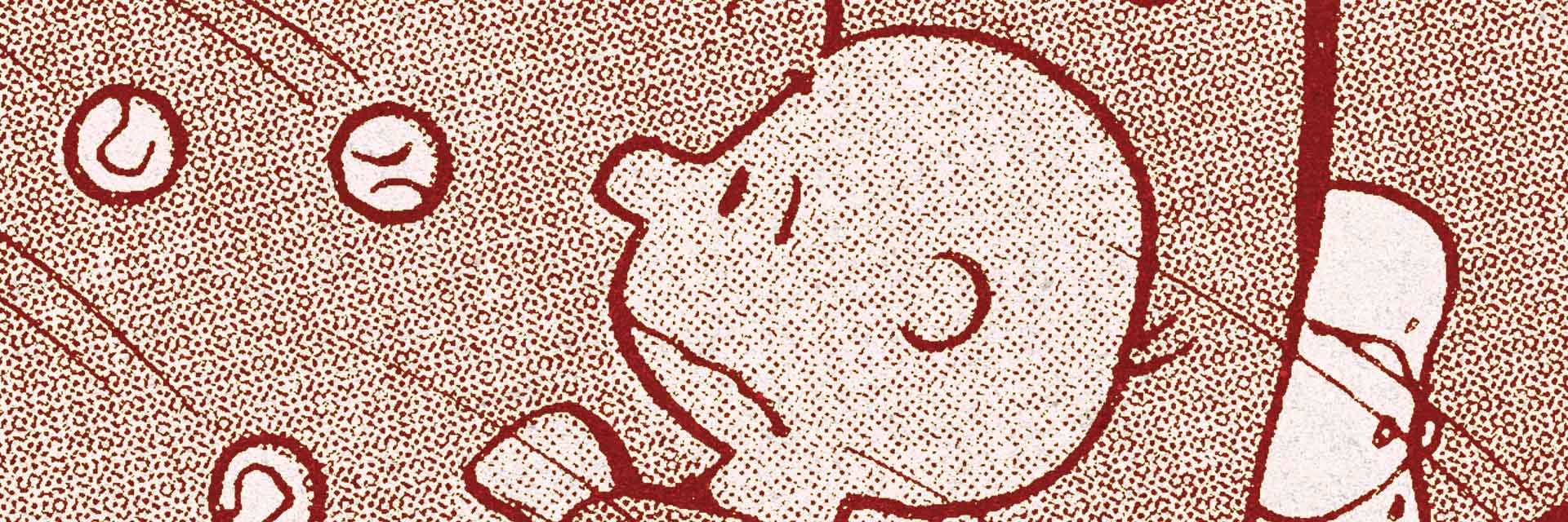 PEANUTS Baseball (Posters) (OnSale Info) Mondo