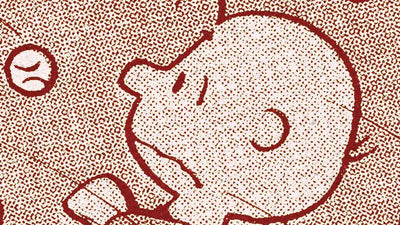 PEANUTS Baseball (Posters) (On-Sale Info)