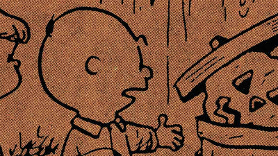 PEANUTS + PARANORMAN (Posters) (On-Sale Info)