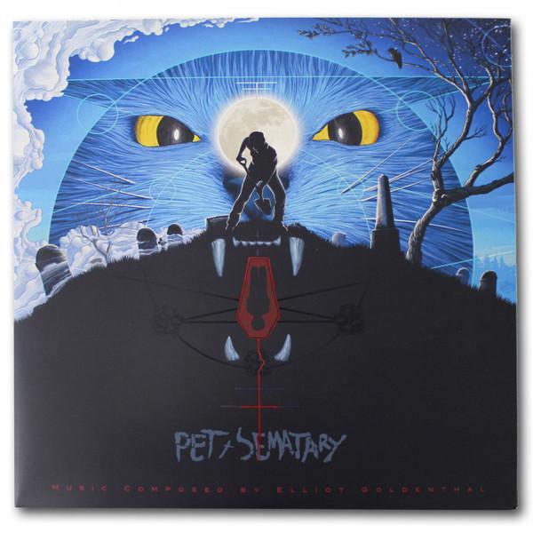 Mondo x Chiller: Pet Sematary