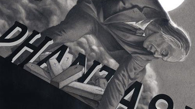 Mondo x Fantastic Fest 2016