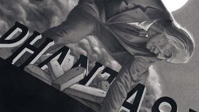 Fantastic Fest: Phantasm Remastered