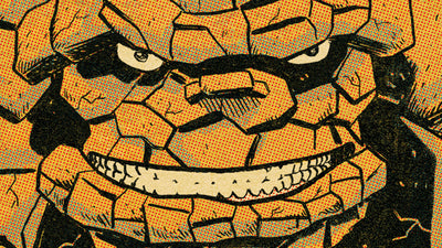 Two New Posters from Marvel’s First Family