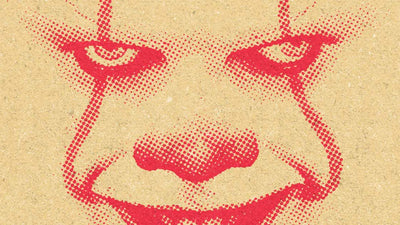 TWINS OF EVIL by Timothy Pittides and IT by Phantom City Creative (On-Sale Info)