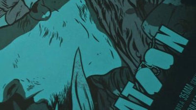 PLATOON by Jay Shaw and Johnny Dombrowski!