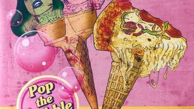 Music Weekly: 'Pop the Bubble' EP by Dolls!