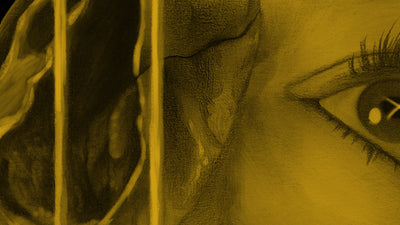 New POSSESSOR Poster and Soundtrack 2XLP with Artwork by Randy Ortiz