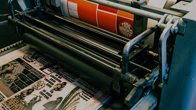 Introducing The Press Room Collection