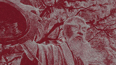 MASTER OF THE FLYING GUILLOTINE Posters by Gabz (On-Sale Info)