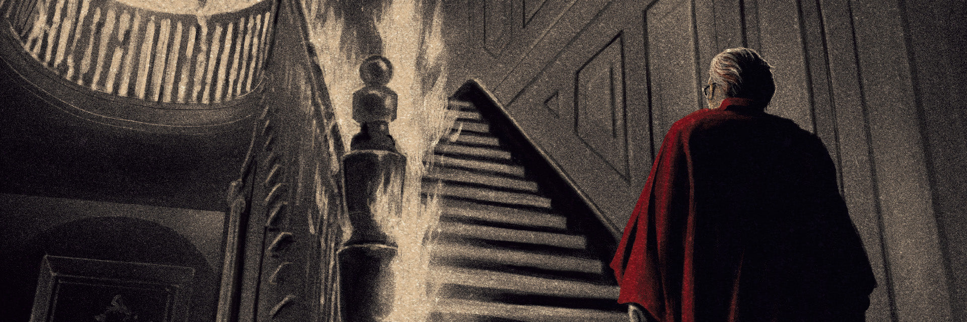 THE CHANGELING, THE MIST + TUMBBAD (Vinyl) (On-Sale Info)