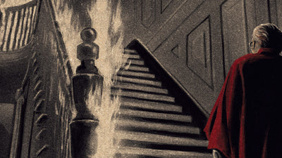 THE CHANGELING, THE MIST + TUMBBAD (Vinyl) (On-Sale Info)