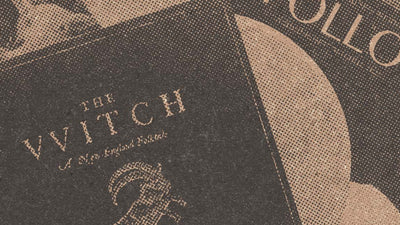 LAMB and AFTER YANG + IT FOLLOWS and THE WITCH (Vinyl) (On-Sale Info)