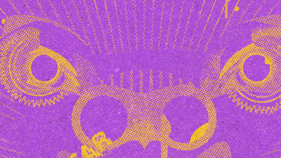 COCAINE BEAR by WBYK (Poster) (On-Sale Info)