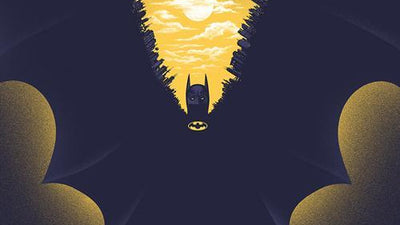 Emerald City Comicon 2016