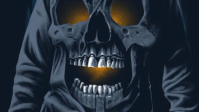 Texas Frightmare 2017: Online Release (Part 2)