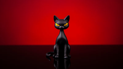 Catwoman Caught! BATMAN: THE ANIMATED SERIES 1/6 Figure Preview!