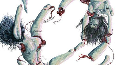 New Music Release: RAW Original Soundtrack