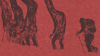 THE THING by Rafa Orrico (Posters) (On-Sale Info)