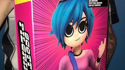 August 2017 Collectibles Update