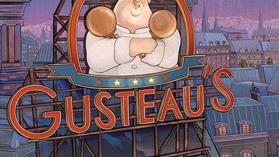 Disney • Pixar's RATATOUILLE: Posters & Original Soundtrack
