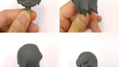 June 2017 Collectibles Update