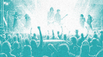 Music Weekly: BILL & TED FACE THE MUSIC Original Motion Picture Soundtrack