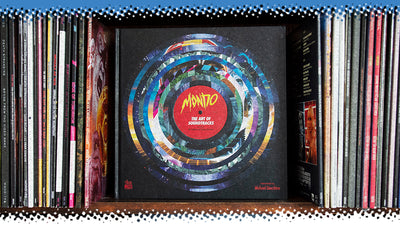 Music Weekly: THE ART OF SOUNDTRACKS Book Release + TOO MANY RECORDS Instagram Takeover