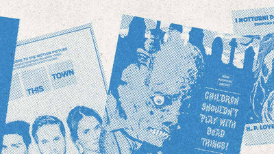 Introducing THE RECORD SHOP AT MONDO